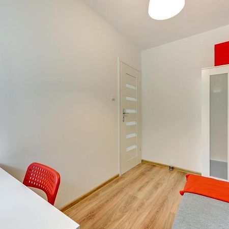 Ferienwohnung Pokoje Gdansk Zabianka - Subislawa 23L Exterior foto
