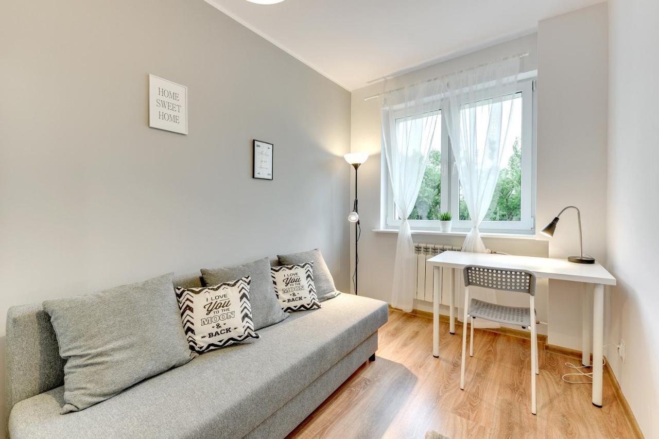 Ferienwohnung Pokoje Gdansk Zabianka - Subislawa 23L Exterior foto